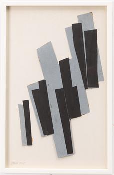 Lars Erik Falk, Untitled.