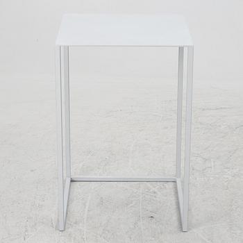 Piero Lissoni, coffee table, "Note", Cassina, Italy.