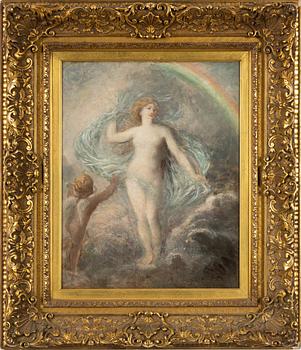 Henri-Théodore Fantin-Latour, circle of, Reingold.