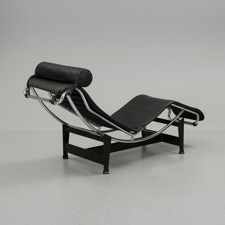 VILSTOL, Le Corbusier, Pierre Jeanneret & Charlotte Perriand, "LC-4", Cassina, Italien.