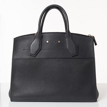 Louis Vuitton, bag, "City Steamer", 2016.