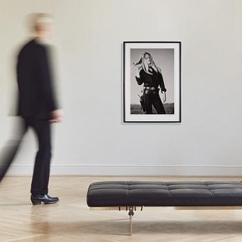 Terry O'Neill, "Brigitte Bardot, 1971".