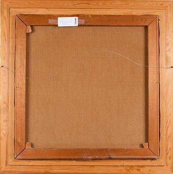 Väinö Blomstedt, KALASTAJALLA ON YLEISÖ.