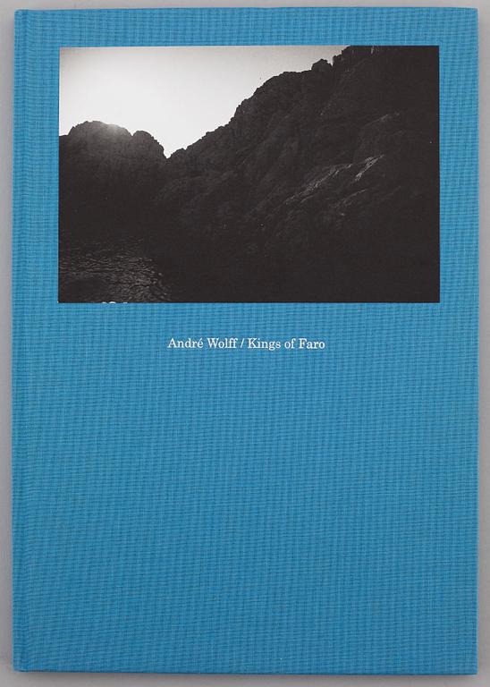 PHOTO BOOKS,
4 books by Swedish photographers Wolff, Grünstein, Ehrs, Keller.