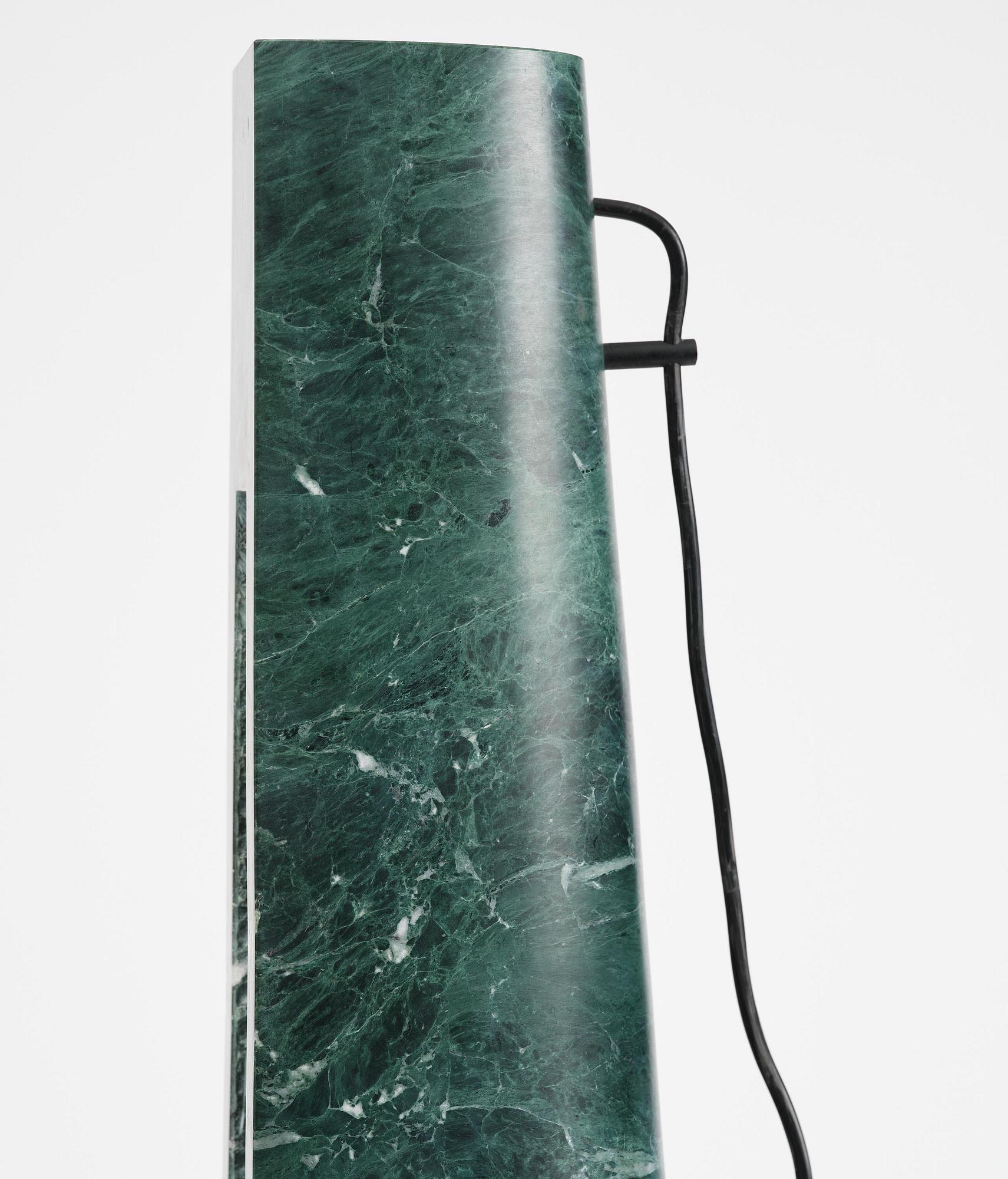 EWE Studio, golvlampa, "Estela", ed. 10+2, Mexico City, 2019.