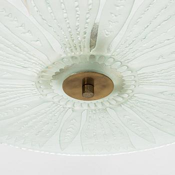 Taklampa, Swedish Grace, 1920/30-tal.