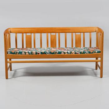 SOFFA, Gunnar Myrstrand, Källemo, 1900-talets andra hälft.