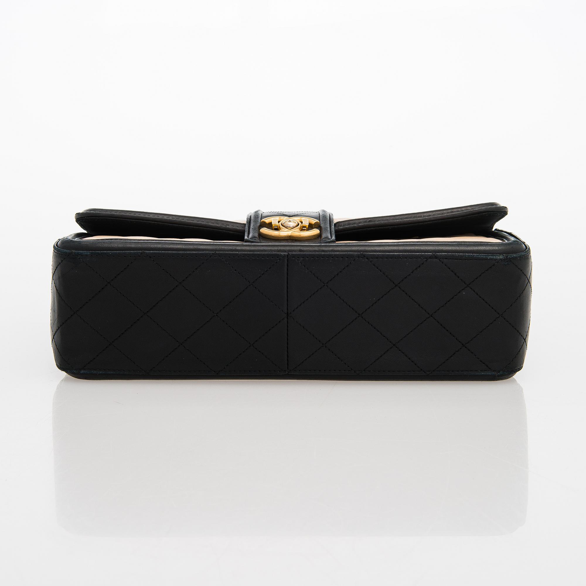 Chanel, "Flap Bag", väska, 2014-15.