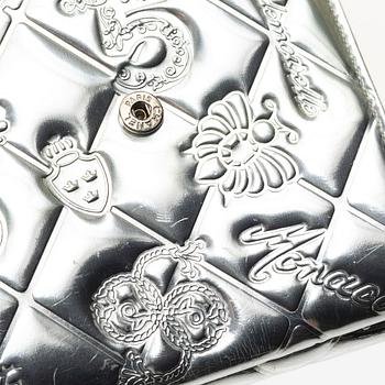 Chanel, wallet, 2006-2008.