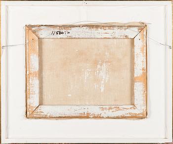 Anitra Lucander, "Kukkia".