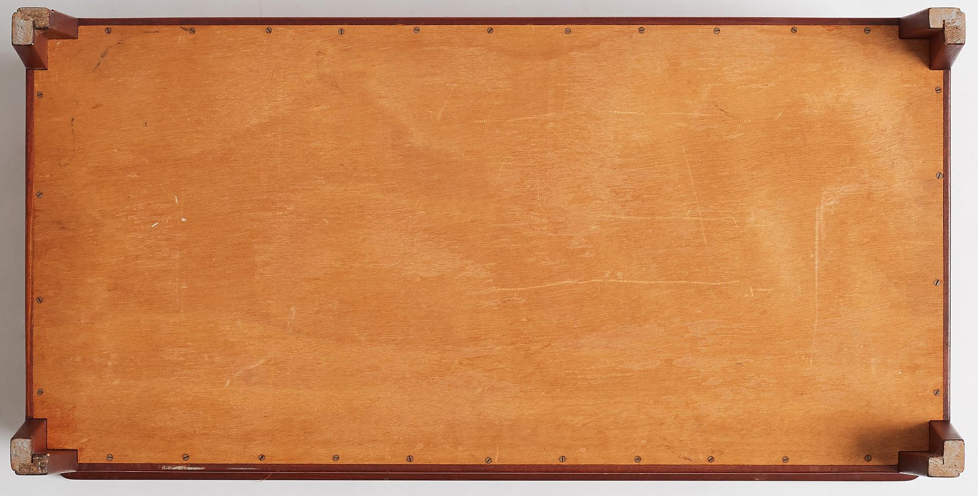 Kai Winding, sideboard, "PH52", Poul Hundevad, Danmark 1950-tal.
