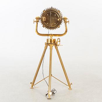 GOLVLAMPA, "Jupiter", 2000-tal.
