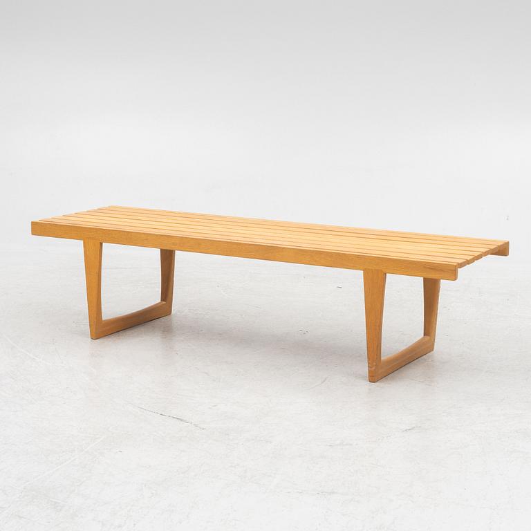 Yngvar Sandström, bench, "Tokyo", Triva series, Nordiska Kompaniet.