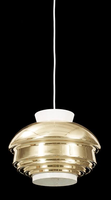 TAKARMATUR, Alvar Aalto för Valaisinpaja OY, modell A 335 B, 1950/60-tal. H 21.