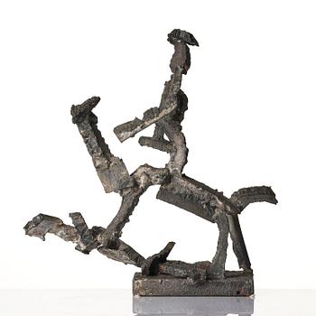 Robert Jacobsen, "Capitulation".