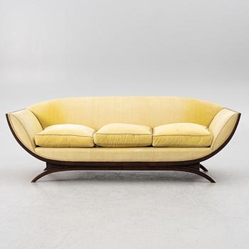 Sofa, 1930s/40s.