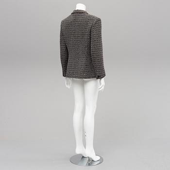 CHANEL, kavaj i storlek 42 (FR).