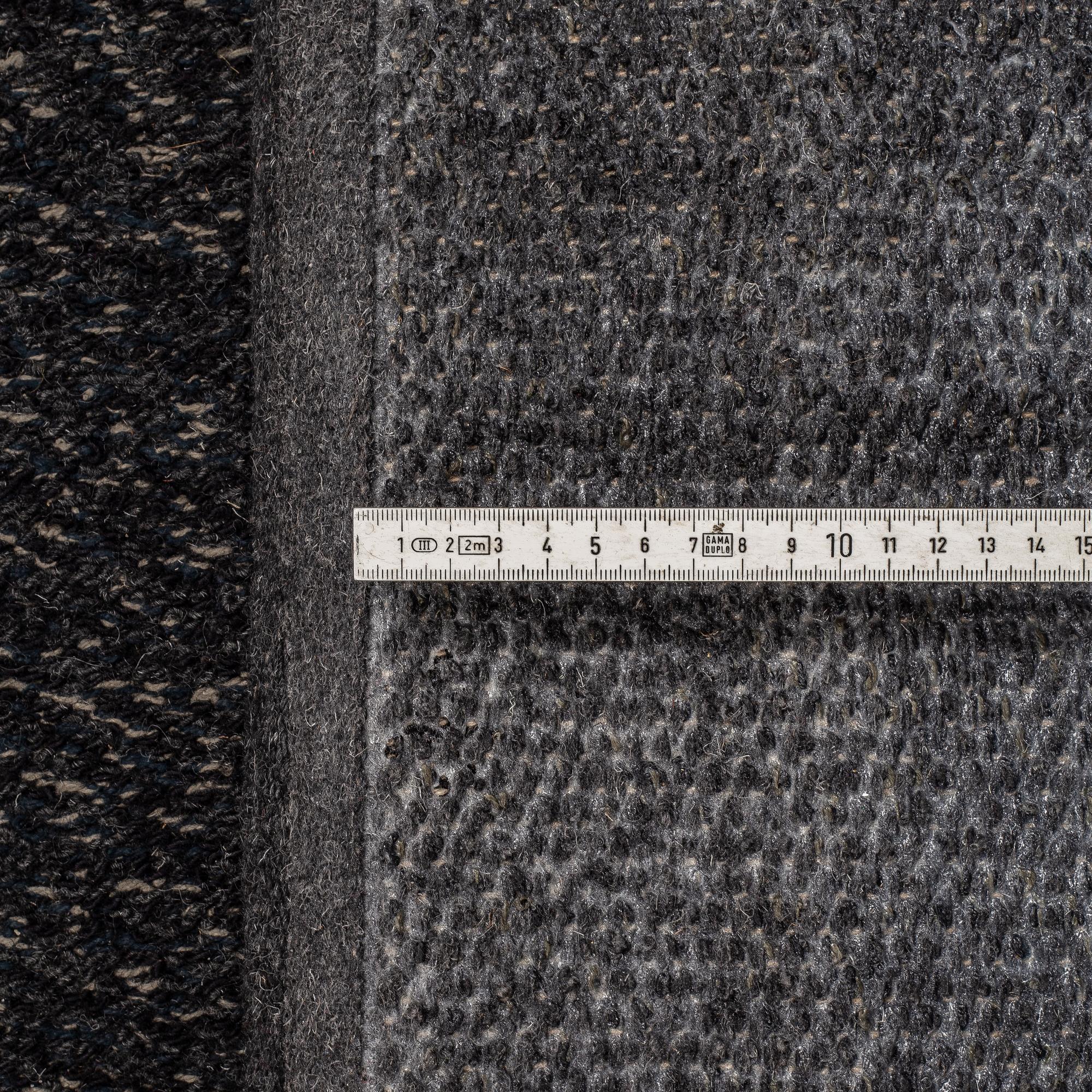 Gunilla Lagerhem Ullberg, a carpet, "Esther 600", tufted, ca 280 x 230 cm, Kasthall.