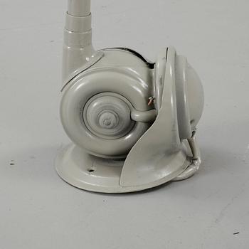 VÄGGLAMPA, "Triplex-pendel", Johan-Petter Johansson, Industri, 1900-talets mitt.