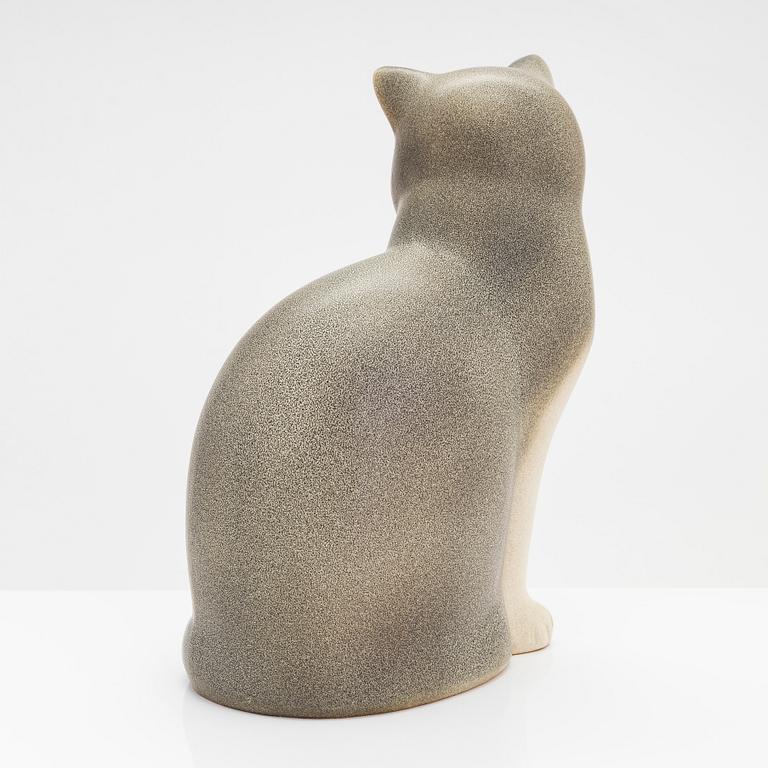 Lisa Larson, figurin, K-Studion, Gustavsberg.