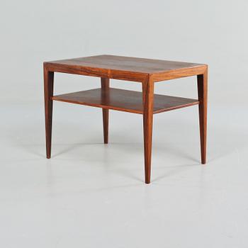 SIDOBORD, Severin Hansen, Haslevs Møbelsnedkeri, 1950-/60-tal.