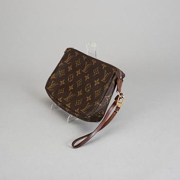 VÄSKA, "Pochette", Louis Vuitton.