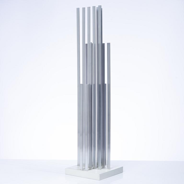 Lars Erik Falk, "Acceleration 4".