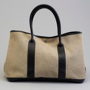 A Hermès, "Garden Party" bag.