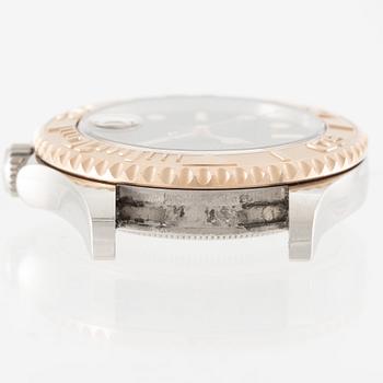 Rolex, Yacht-Master 37, ca 2021.