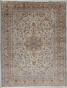 MATTA, Keshan, ca 390x297 cm.