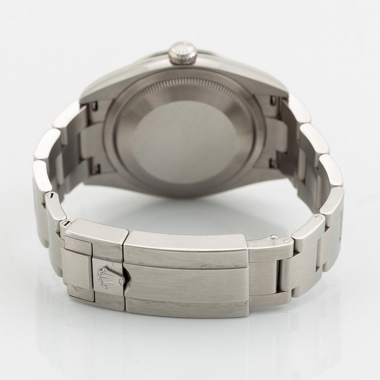 Rolex, Explorer, ca 2021.