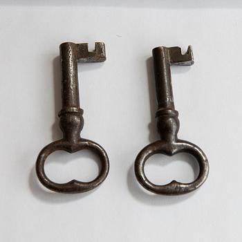 Skänk, nyrennässans, 1800-talets slut.