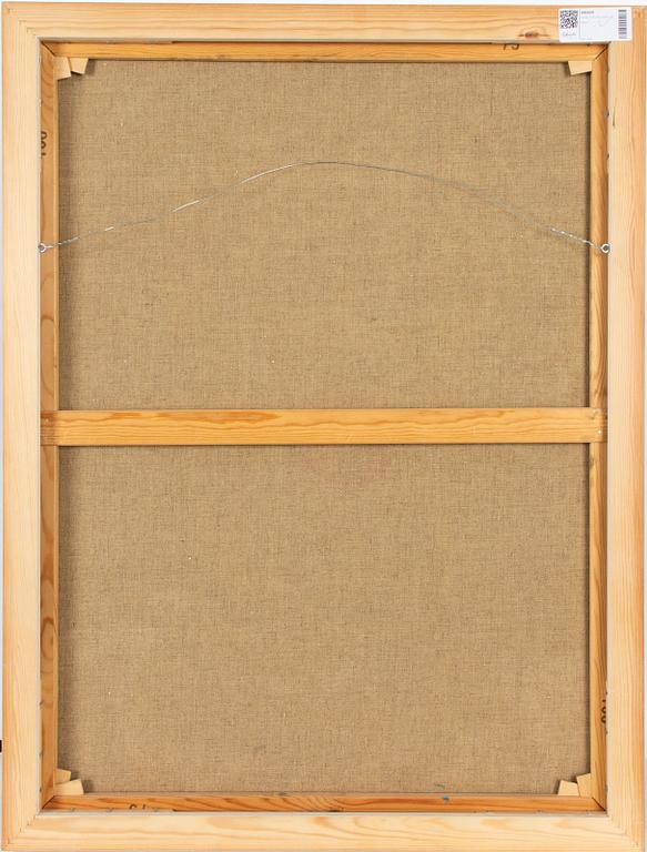 Torsten Jurell, Woman.