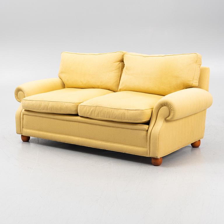 Soffa, 1900-talets andra hälft.