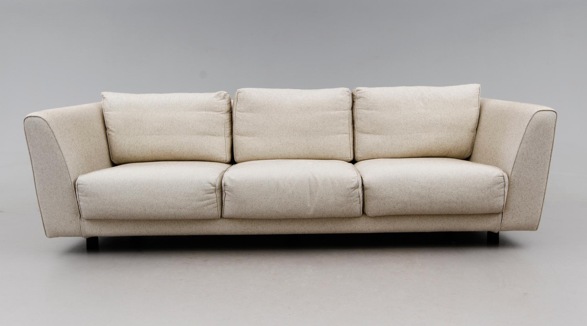 SOFFA, Eilersen, Danmark, 1900-talets senare del.