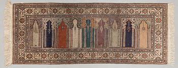 MATTA, Kayseri Saff. Ca 217x87 cm.