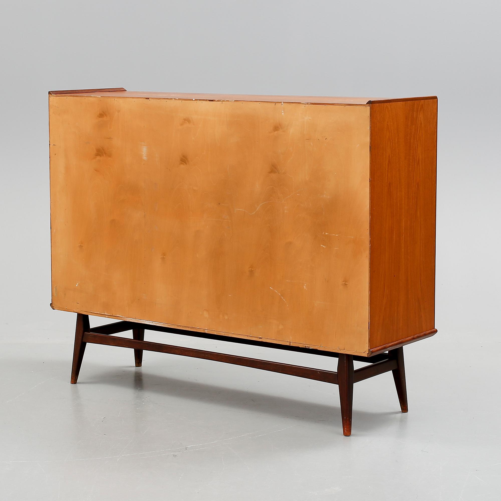 SIDEBOARD, 1950-60-tal.
