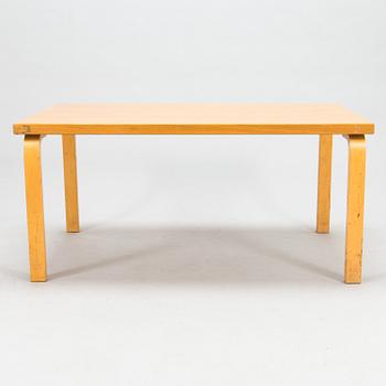 ALVAR AALTO, bord, 81B, Artek.