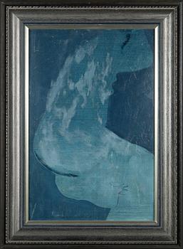 Max Salmi, Blue.