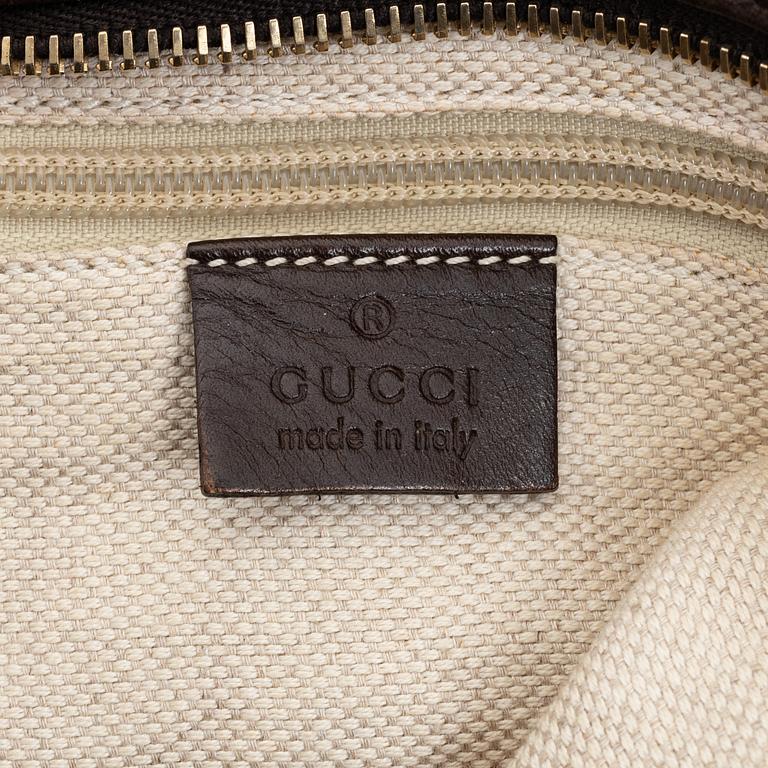 Gucci, Tote Bag.