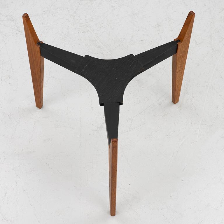 Hans-Agne Jakobsson, a tray table/flower table, Åhus AB, Markaryd, Sweden, second half of the 20th century.