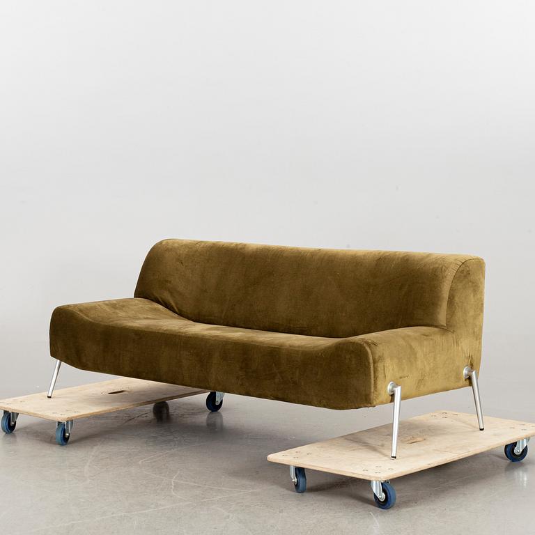 SOFFA. "Simply sofas".