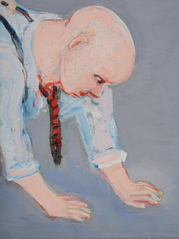 Lena Cronqvist, Untitled.