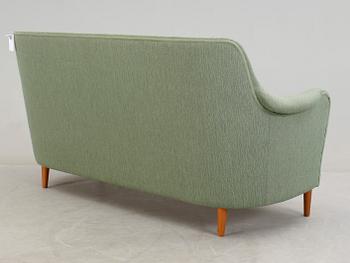 SOFFA. "Samsas" Carl Malmsten.