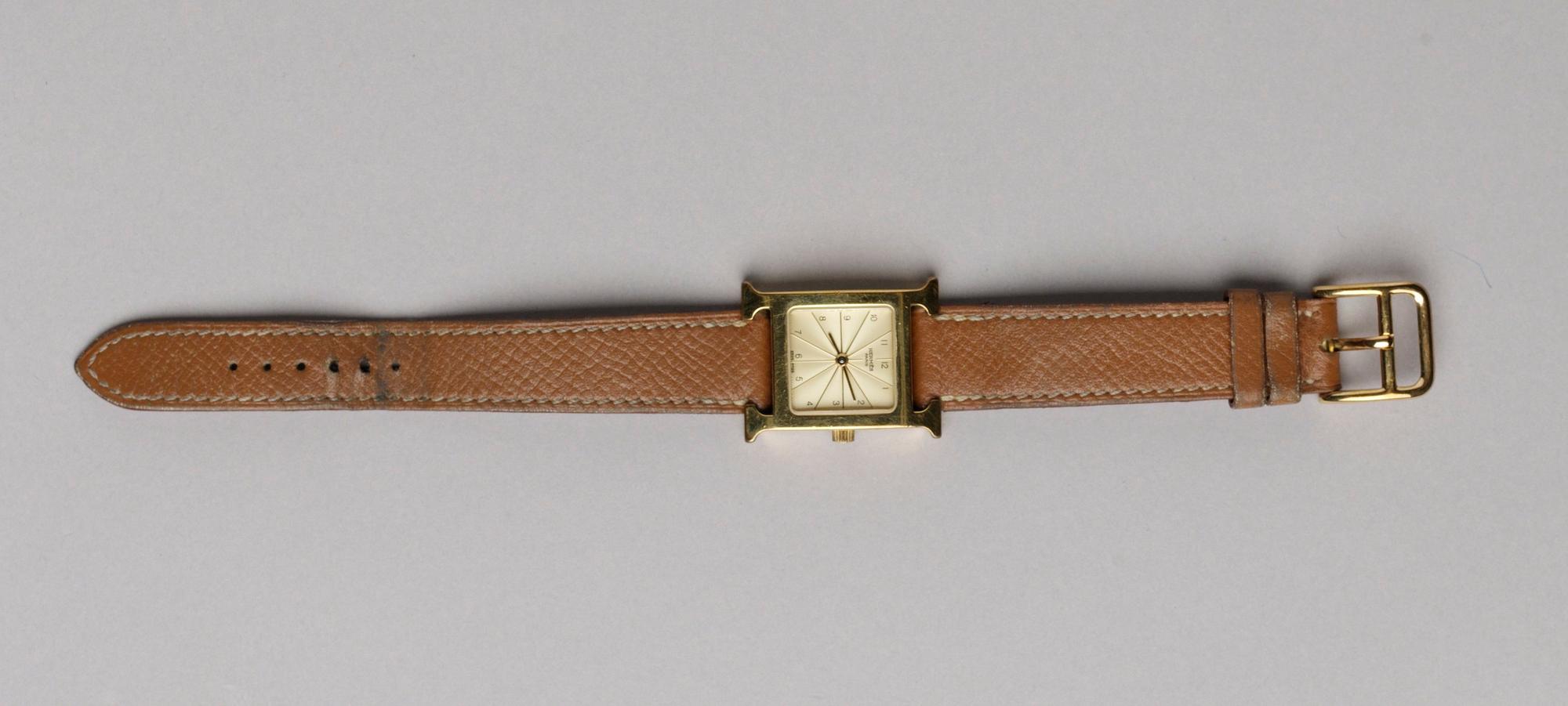 DAMARMBANDSUR, Hermès.