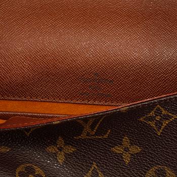 HANDVÄSKA, "Musette tango", Louis Vuitton.
