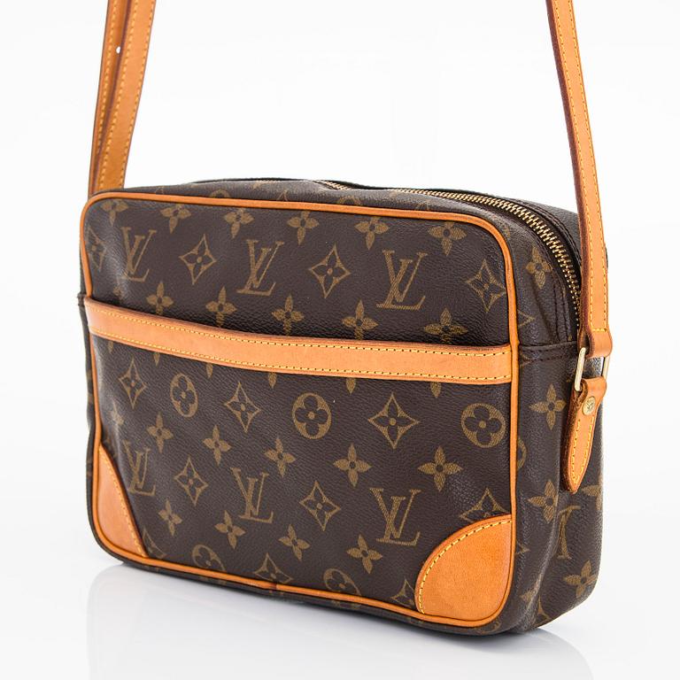 Louis Vuitton, väska, "Trocadero 27".