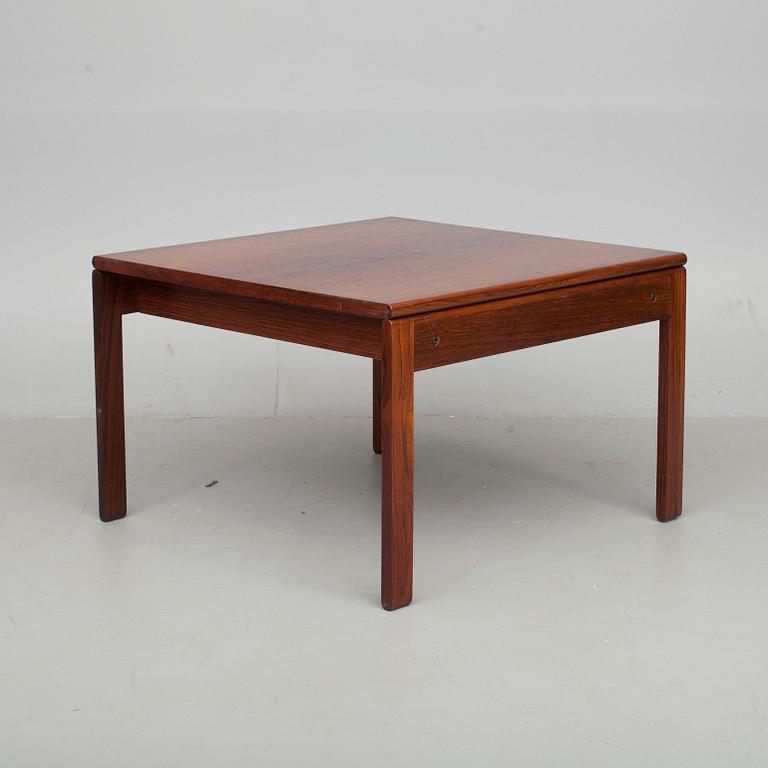 SOFFBORD, design Yrjö Kukkapuro, Haimi 1960-tal.