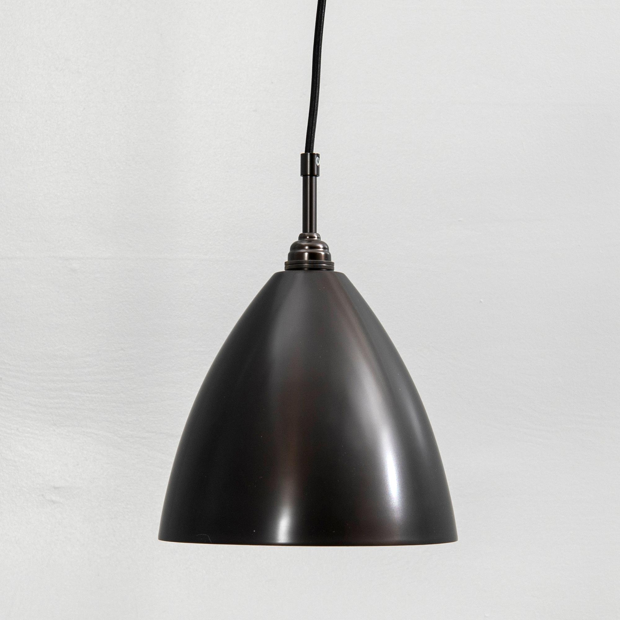 Robert Dudley Best, taklampa, "Bestlite BL9 Pendant", för Gubi, 2000-tal.