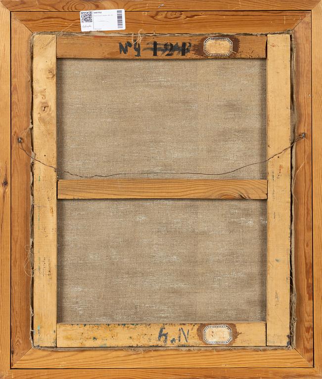 Pierre Cesar Lagage,